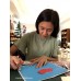 Batik Greeting Card Making Workshop 